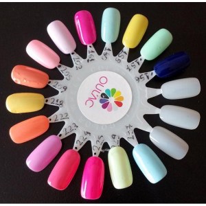 Oulac Nail Gel 12 ml